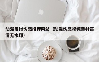 铜仁动漫素材伤感推荐网站（动漫伤感视频素材高清无水印）